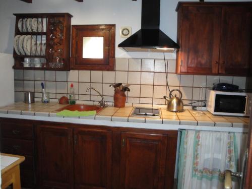 Casa Rural Guaidil