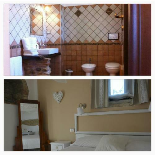 Bed & Breakfast Villa Polercia