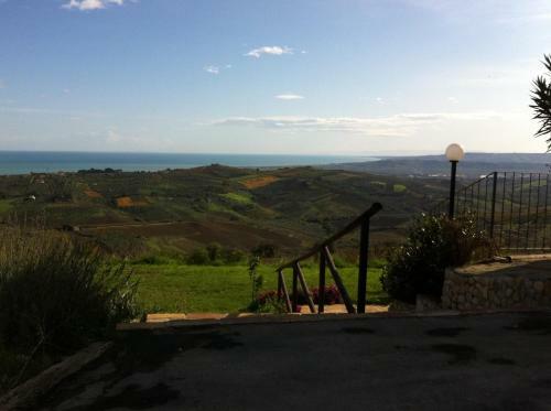 Bed & Breakfast Villa Polercia