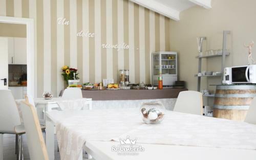 Re Umberto B&B