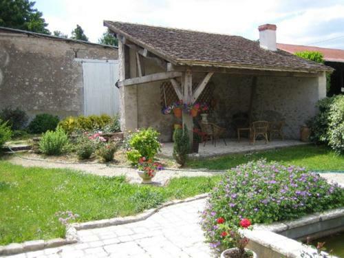 Bed & Breakfast Ferme Peschard