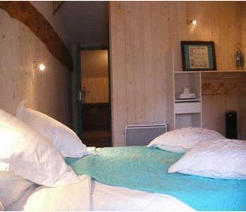 Bed & Breakfast Ch�teau De Cr�cy
