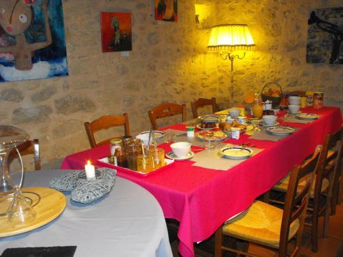 Bed & Breakfast Ch�teau De Cr�cy