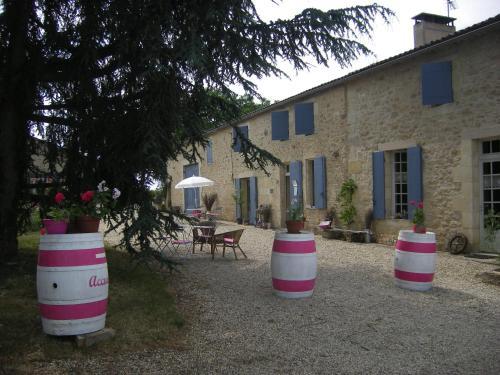 Bed & Breakfast Ch�teau De Cr�cy