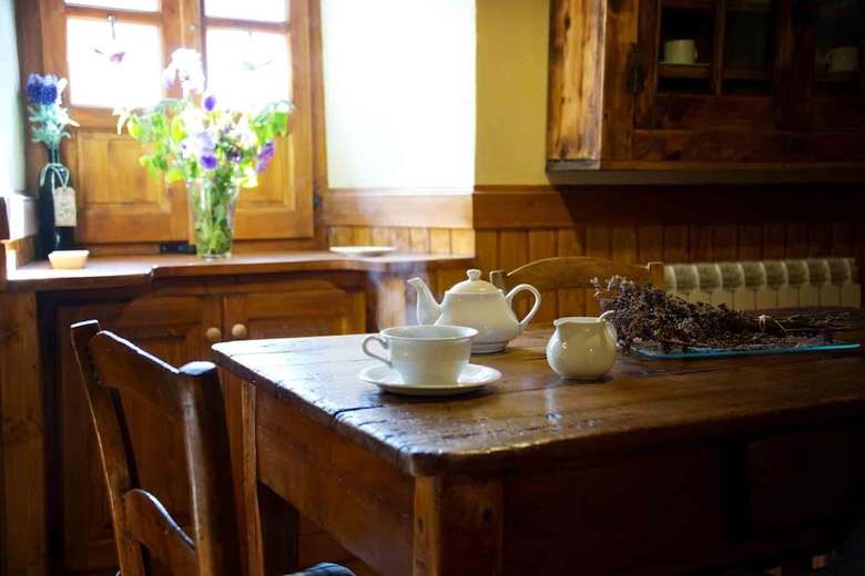 Hostal Casa Helipa