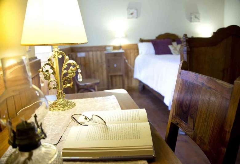 Hostal Casa Helipa