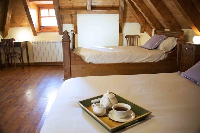 Hostal Casa Helipa