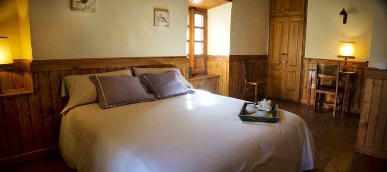 Hostal Casa Helipa