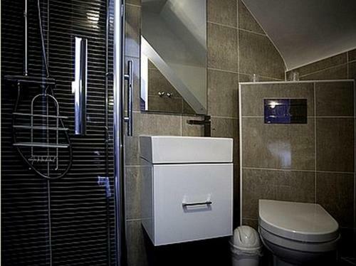 Hotel Logis Le Ch�ne Dor�
