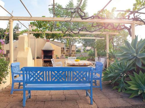 Holiday Home Finca Arce Tacoronte