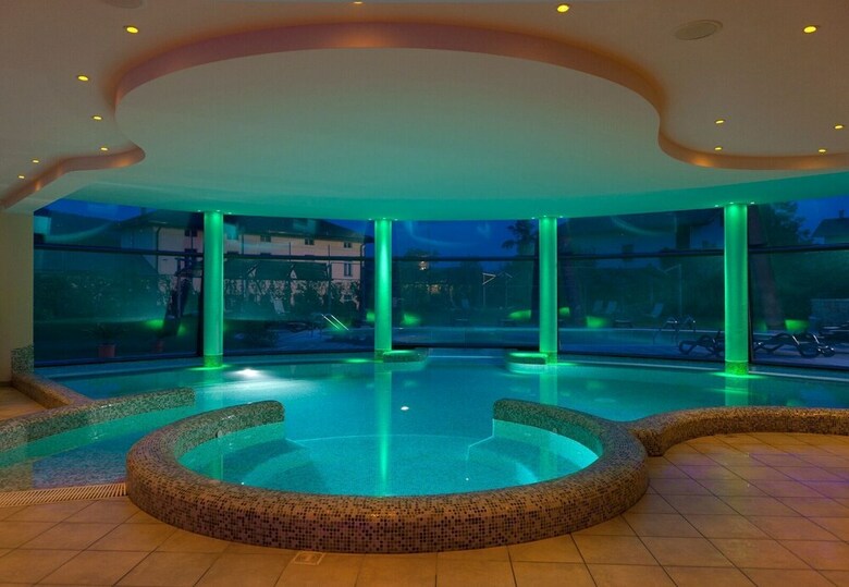 Hotel La Quiete Resort