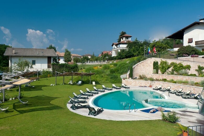 Hotel La Quiete Resort