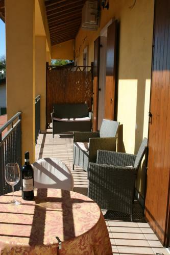 Apartment Valpolicella