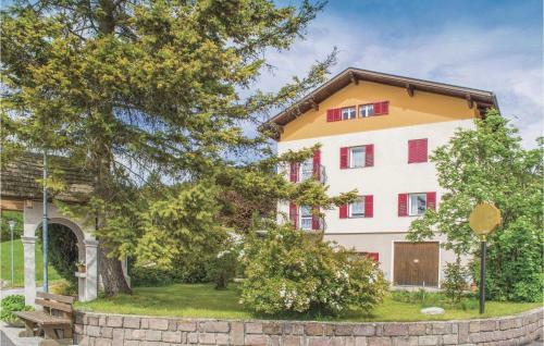 Apartment Amblar -tn- 44