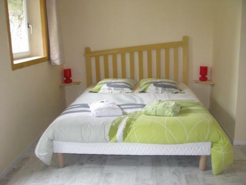 Hostal Le P�ch� De Paresse
