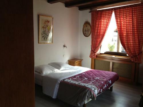 Hotel Wistub Aux Mines D'argents