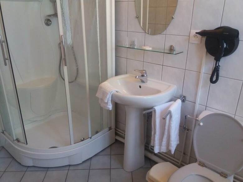 Hotel Auberge Le Petit Haut