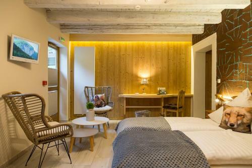 Hotel Auberge Les Bagenelles