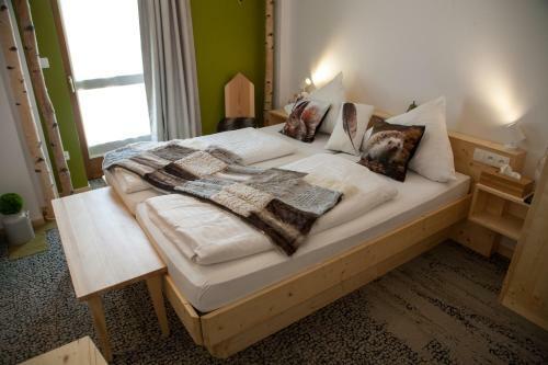 Hotel Auberge Les Bagenelles