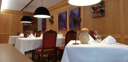 Hotel Auberge Les Bagenelles