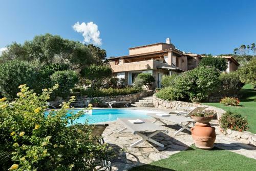 Villa Colig�