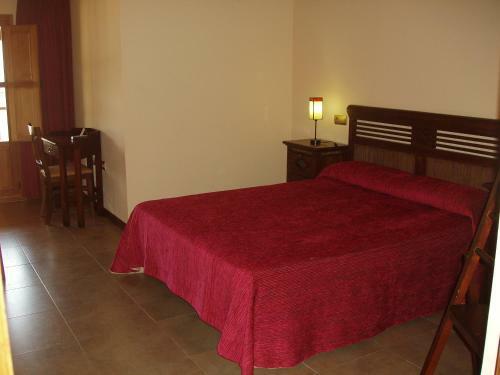 Hotel Las Fontaninas
