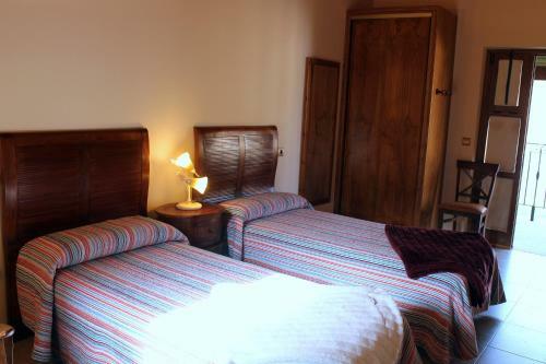 Hotel Las Fontaninas