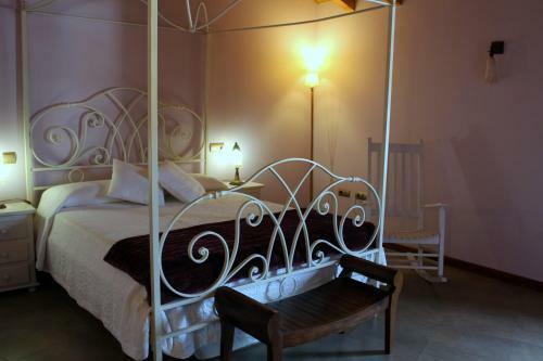 Hotel Las Fontaninas