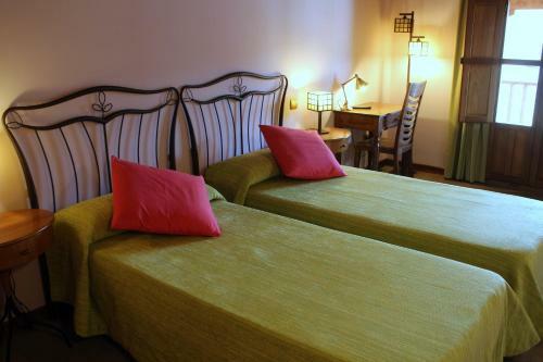 Hotel Las Fontaninas