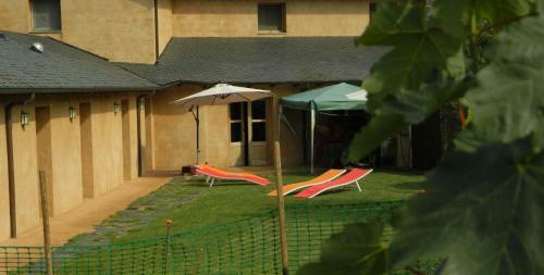 Hotel Las Fontaninas