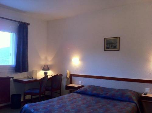 Hotel Eden Lac
