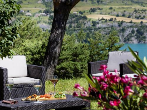 Hotel Eden Lac