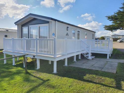 Beautiful 3-bed Cottage In Weymouth
