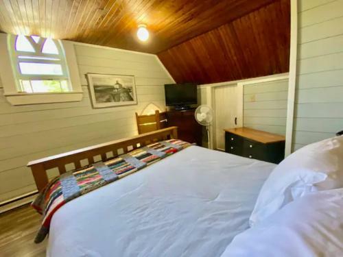 Unique Stay! Converted Church In Idyllic Location