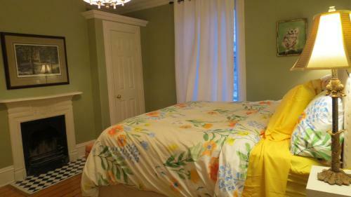 Hostal Jelly Bean Heritage Inn