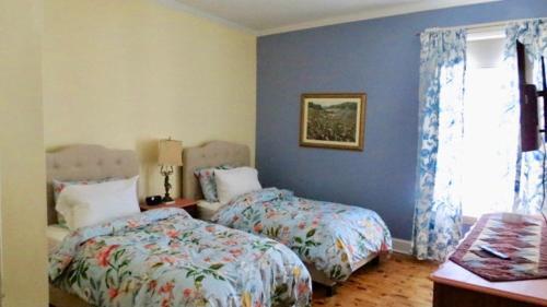 Hostal Jelly Bean Heritage Inn