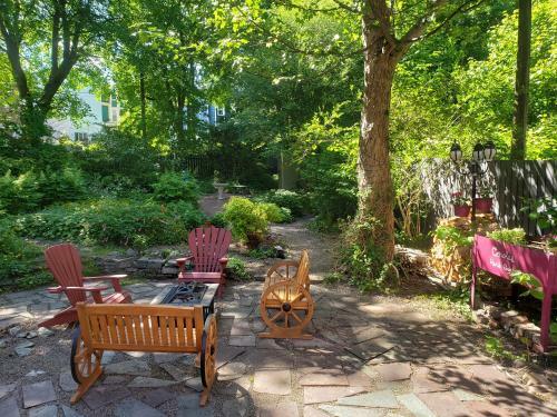 Hostal Jelly Bean Heritage Inn