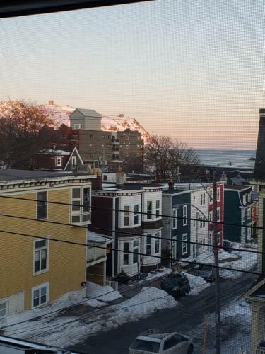 Hostal Jelly Bean Heritage Inn