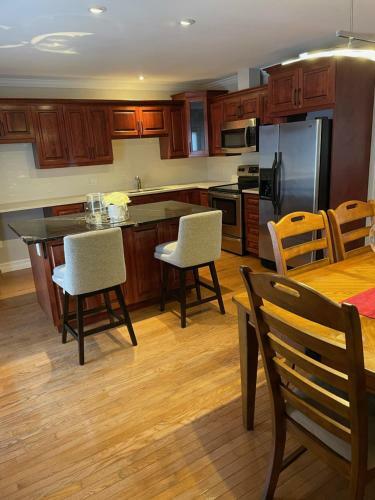 Apartamento Beautiful 2 Bedrooms Town Home