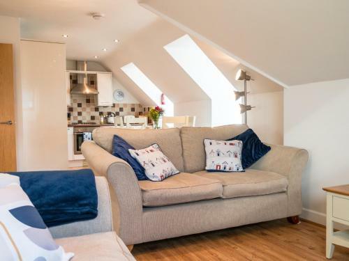 Apartamento 7 Harbour Reach