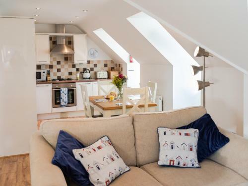 Apartamento 7 Harbour Reach