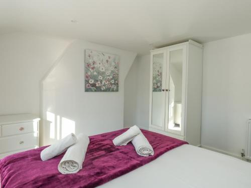 Picardy Cottage