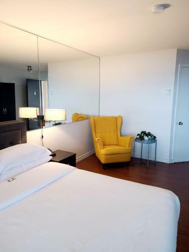 Hotel Horizon 777