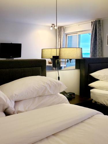 Hotel Horizon 777