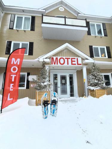 Hotel Horizon 777