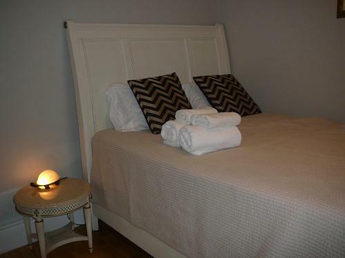 Apartamento Nid De Bonheur