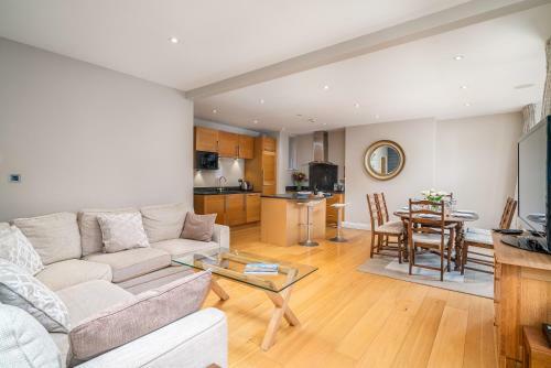 Apartamentos Castle Properties:eton-the College