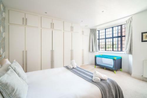 Apartamentos Castle Properties:eton-the College