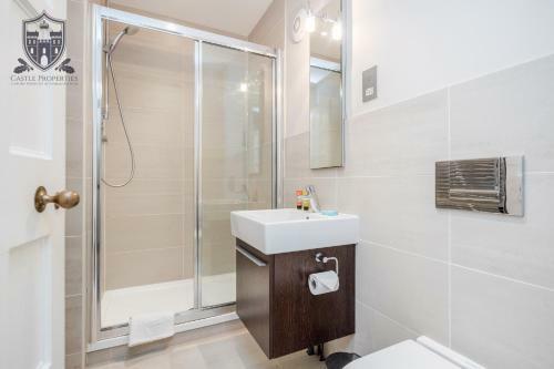 Apartamentos Castle Properties:eton-the College