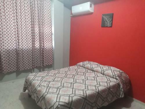 Apartamento Ri� Vista Minatitl�n